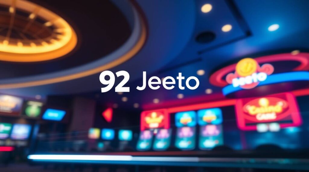 92 jeeto login